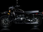 2016 Ural cT Dark Force